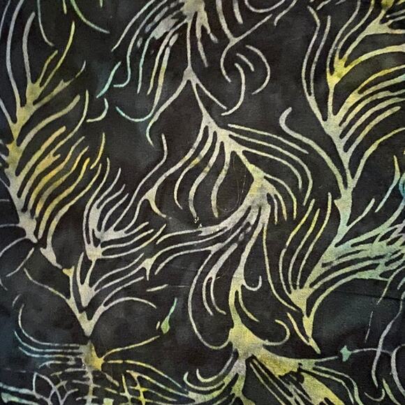 Wilmington Quilt Fabric 2-yd floral 1-yd pink 2-yd green - Picture 4 of 4